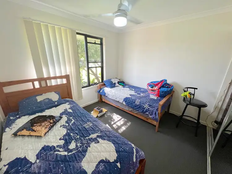 Seventh view of Homely house listing, 71 Monte Carlo Avenue, Zilzie QLD 4710