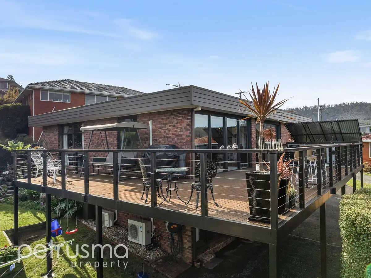 Main view of Homely house listing, 33 Alford Street, Howrah TAS 7018