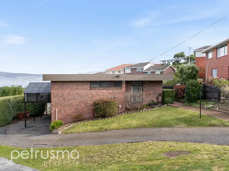 Second view of Homely house listing, 33 Alford Street, Howrah TAS 7018