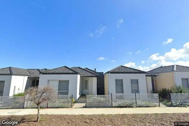 Second view of Homely house listing, 15 Saunton Way, Ridgewood WA 6030