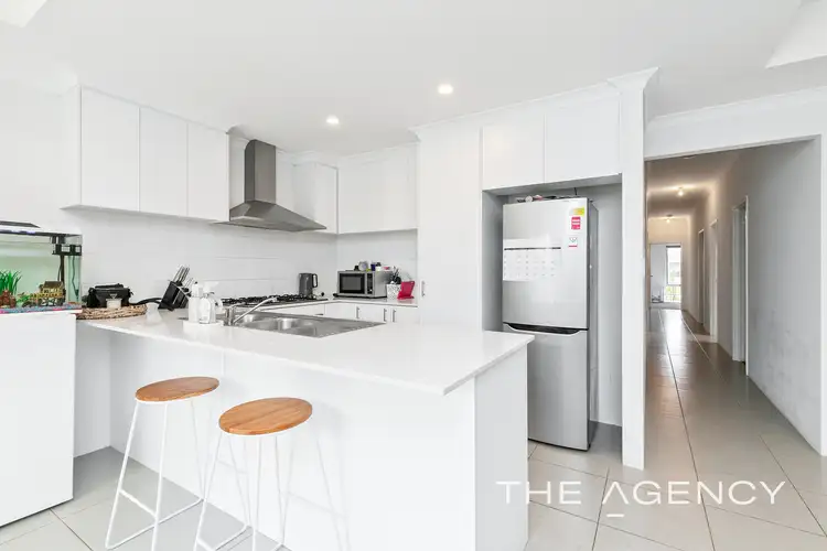 Third view of Homely house listing, 15 Saunton Way, Ridgewood WA 6030