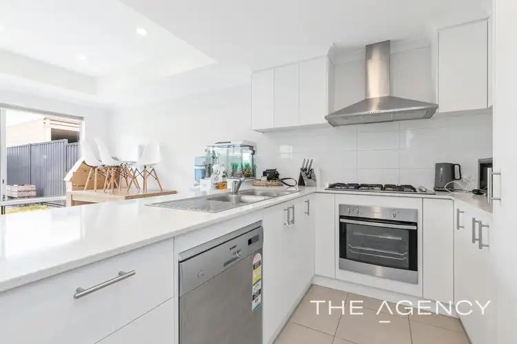 Fourth view of Homely house listing, 15 Saunton Way, Ridgewood WA 6030