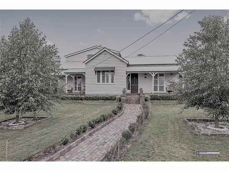60 Faulkner Street, Armidale NSW 2350