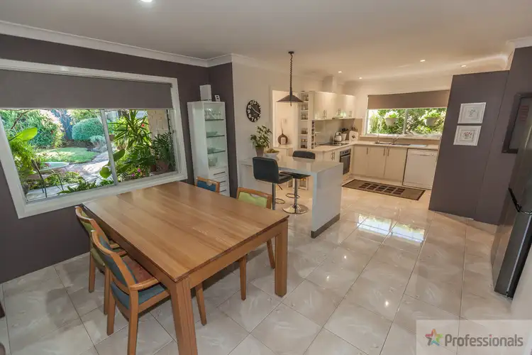 Fifth view of Homely house listing, 14 Crowea Street, Manjimup WA 6258