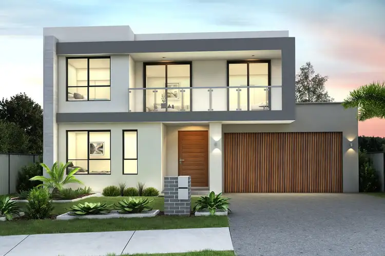 11 Wisteria Rise, Cobbitty NSW 2570