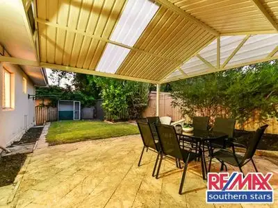 Main view of Homely house listing, 22 Thomas Street, Queens Park WA 6107