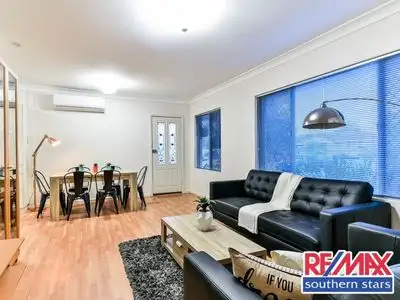 Second view of Homely house listing, 22 Thomas Street, Queens Park WA 6107