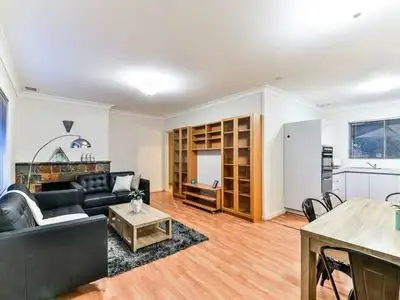Fifth view of Homely house listing, 22 Thomas Street, Queens Park WA 6107