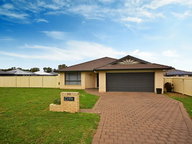 22 Keswick Parkway, Dubbo NSW 2830
