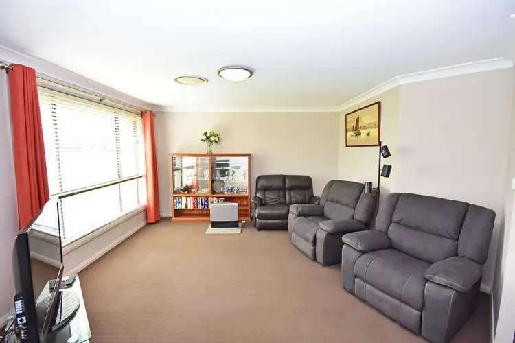 Fourth view of Homely house listing, 22 Keswick Parkway, Dubbo NSW 2830