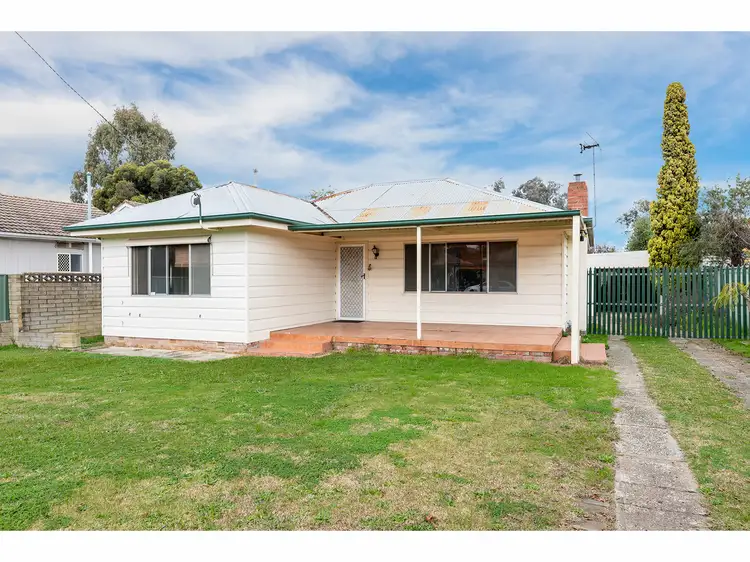 253 Kooba Street, North Albury NSW 2640