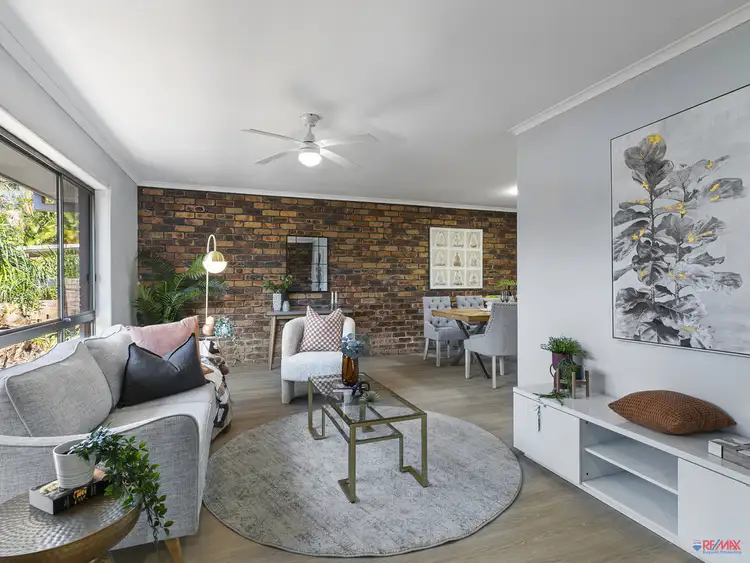 Fifth view of Homely house listing, 110 Macquarie Street, Capalaba QLD 4157