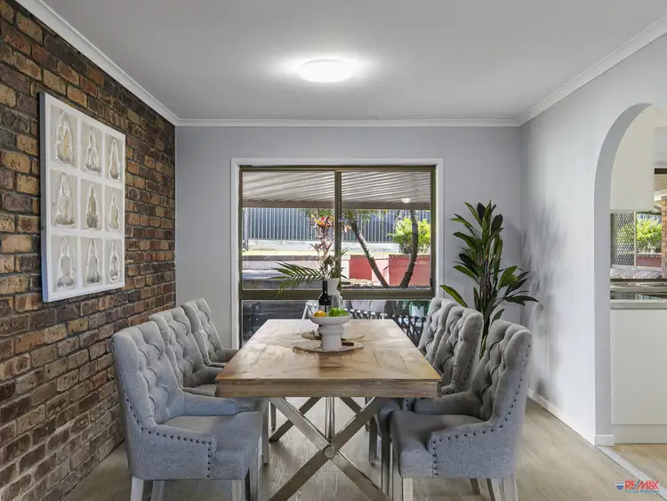 Sixth view of Homely house listing, 110 Macquarie Street, Capalaba QLD 4157