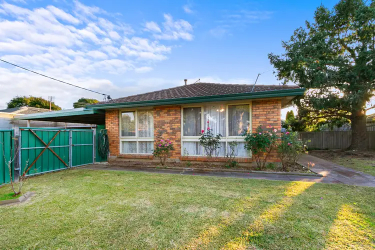 Main view of Homely house listing, 3 Joseph Street, Sale VIC 3850