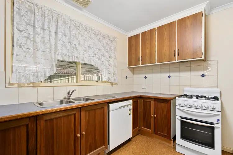 Second view of Homely house listing, 3 Joseph Street, Sale VIC 3850
