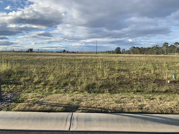 LOT 7296 Wirrah Street, Marsden Park NSW 2765