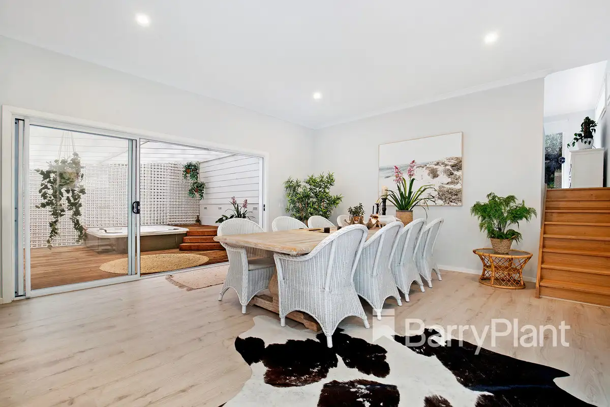 Main view of Homely house listing, 205 Boundary Road, Dromana VIC 3936