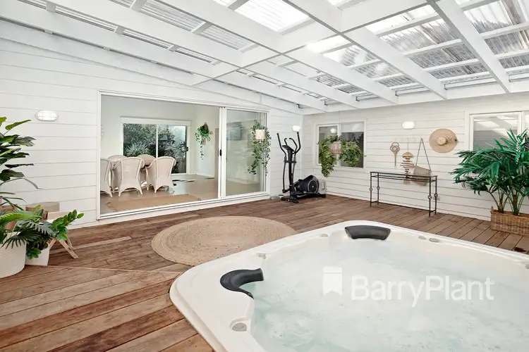 Second view of Homely house listing, 205 Boundary Road, Dromana VIC 3936