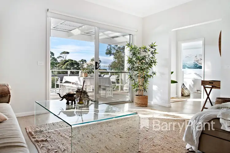 Fourth view of Homely house listing, 205 Boundary Road, Dromana VIC 3936