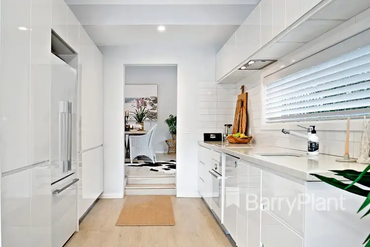 Fifth view of Homely house listing, 205 Boundary Road, Dromana VIC 3936