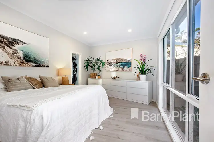 Sixth view of Homely house listing, 205 Boundary Road, Dromana VIC 3936