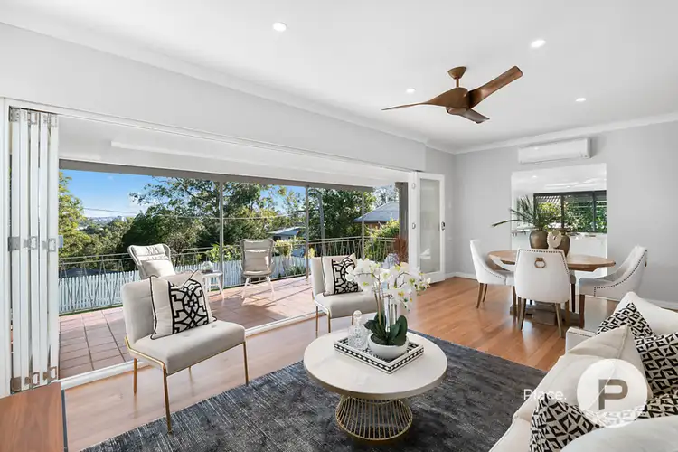 Fifth view of Homely house listing, 91 Tranters Avenue, Camp Hill QLD 4152