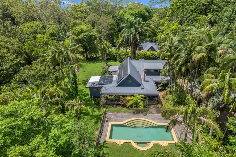 145 Parkway Drive, Ewingsdale NSW 2481