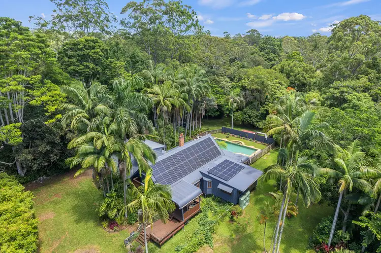 Second view of Homely house listing, 145 Parkway Drive, Ewingsdale NSW 2481