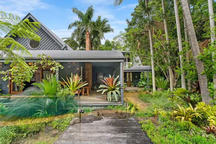 Third view of Homely house listing, 145 Parkway Drive, Ewingsdale NSW 2481