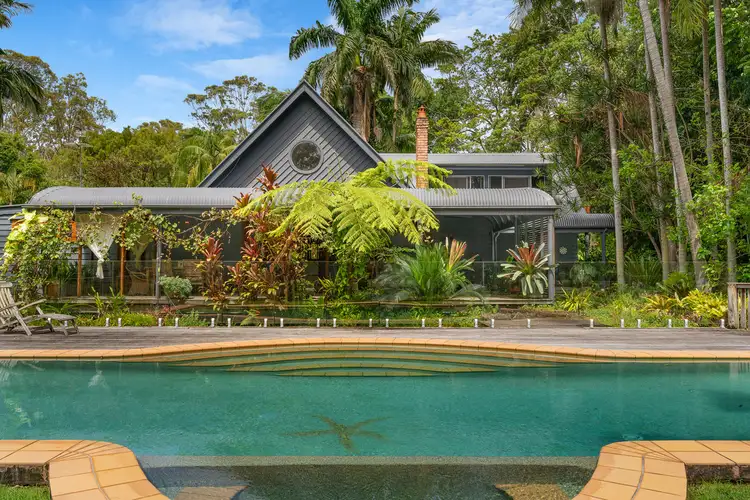 Fourth view of Homely house listing, 145 Parkway Drive, Ewingsdale NSW 2481