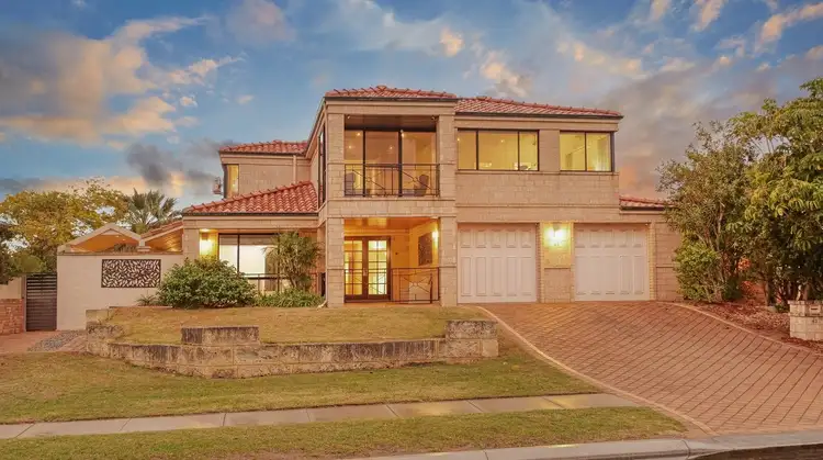 43 Porteous Road, Sorrento WA 6020