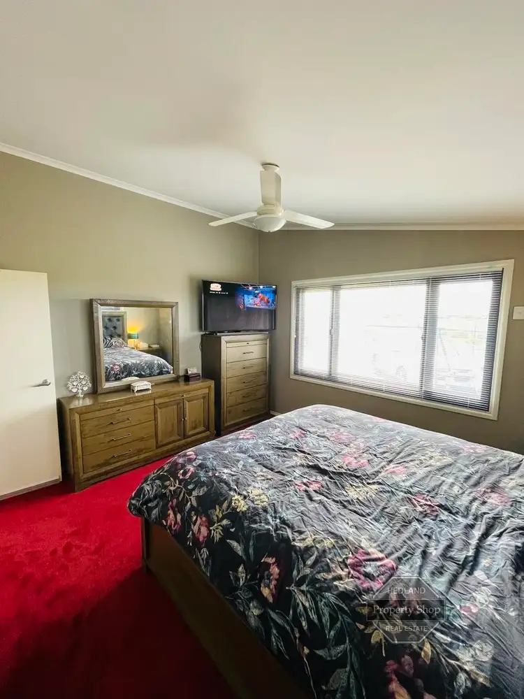 77 Masters Way, South Hedland WA 6722
