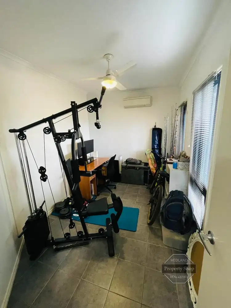 Sixth view of Homely house listing, 77 Masters Way, South Hedland WA 6722