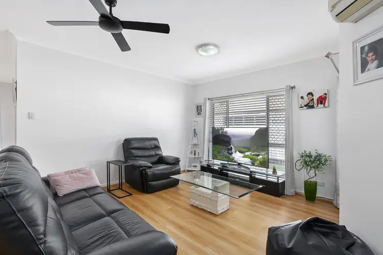 Second view of Homely house listing, 19 Goldcrest Drive, Upper Coomera QLD 4209