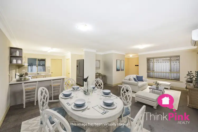 Second view of Homely house listing, 170B Bishopsgate Street, Carlisle WA 6101
