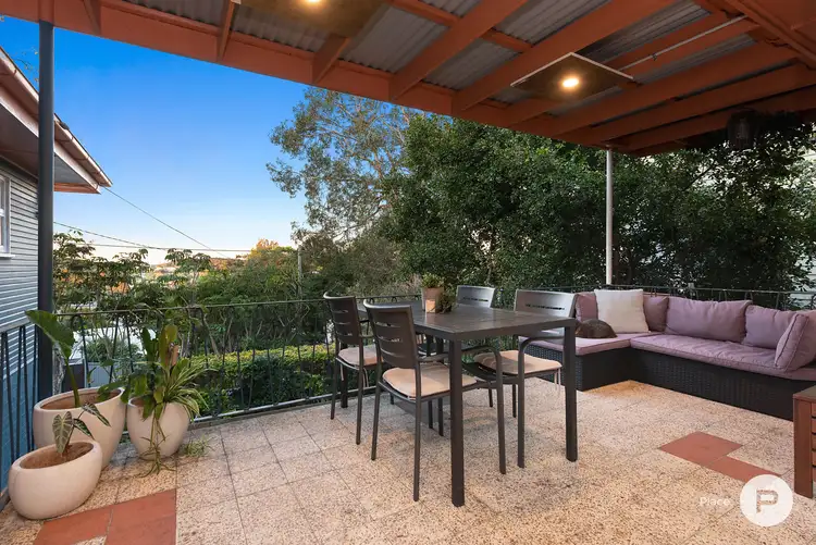 Third view of Homely house listing, 15 Marvin Street, Holland Park West QLD 4121