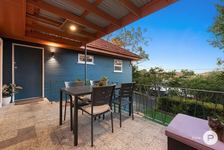 Fifth view of Homely house listing, 15 Marvin Street, Holland Park West QLD 4121