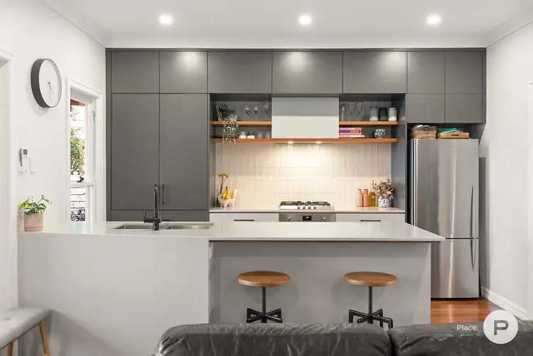 Sixth view of Homely house listing, 15 Marvin Street, Holland Park West QLD 4121