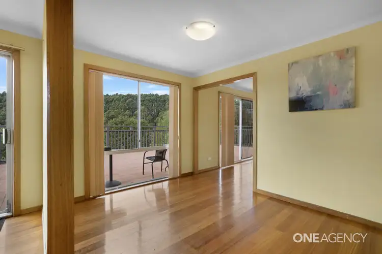 Third view of Homely house listing, 11 Amanda Court, Romaine TAS 7320