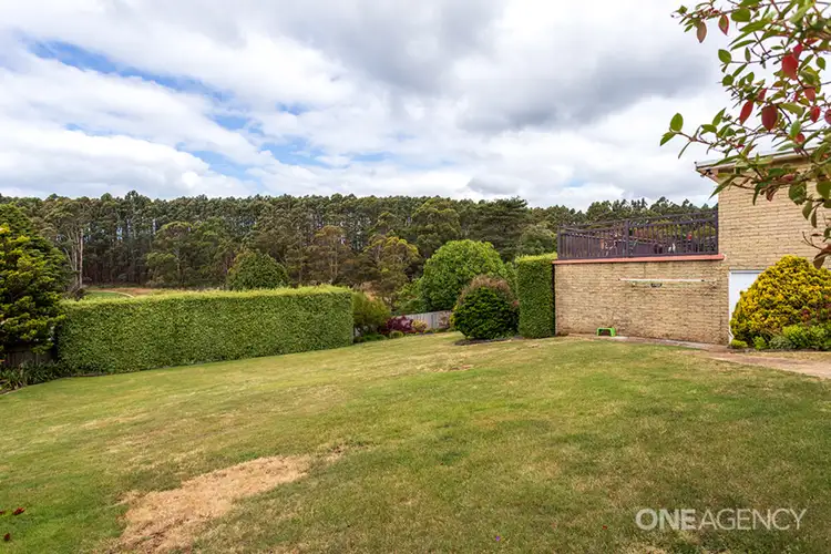 Sixth view of Homely house listing, 11 Amanda Court, Romaine TAS 7320