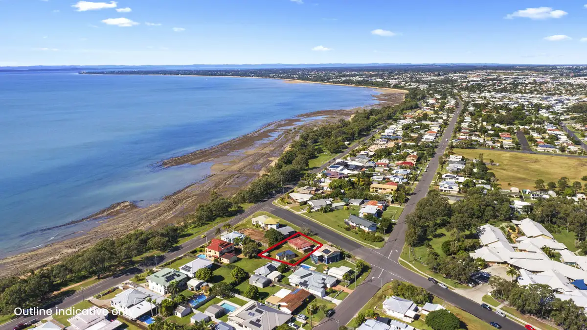 Main view of Homely house listing, 5 Banksia Street, Point Vernon QLD 4655