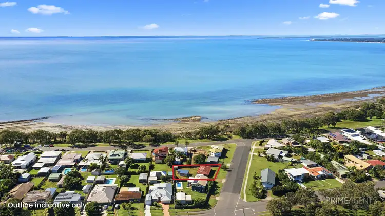 Second view of Homely house listing, 5 Banksia Street, Point Vernon QLD 4655