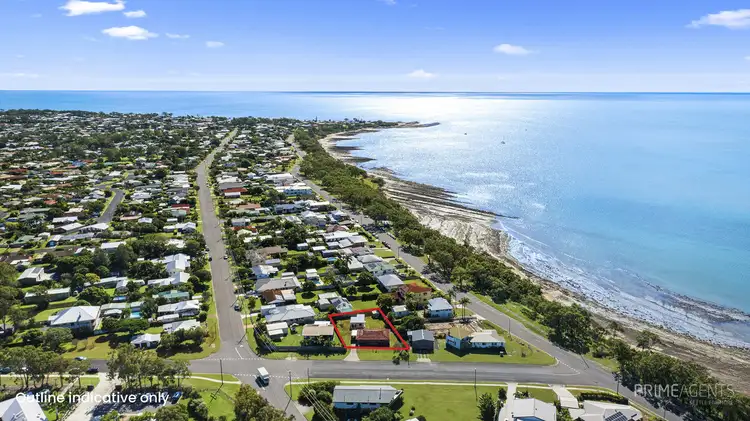 Third view of Homely house listing, 5 Banksia Street, Point Vernon QLD 4655