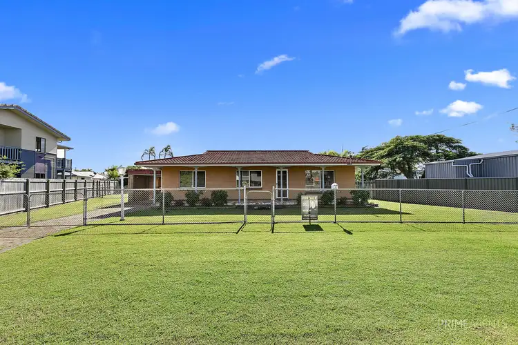 Fourth view of Homely house listing, 5 Banksia Street, Point Vernon QLD 4655