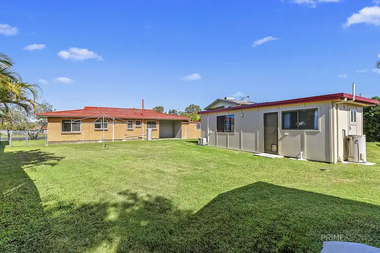 Fifth view of Homely house listing, 5 Banksia Street, Point Vernon QLD 4655