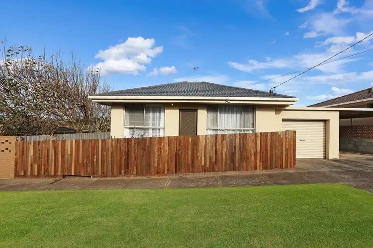 Main view of Homely unit listing, 2/45 Marfell Road, Warrnambool VIC 3280