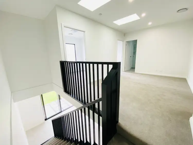 Fifth view of Homely terrace listing, Lot 1607 Lillywhite Circuit, Oran Park NSW 2570