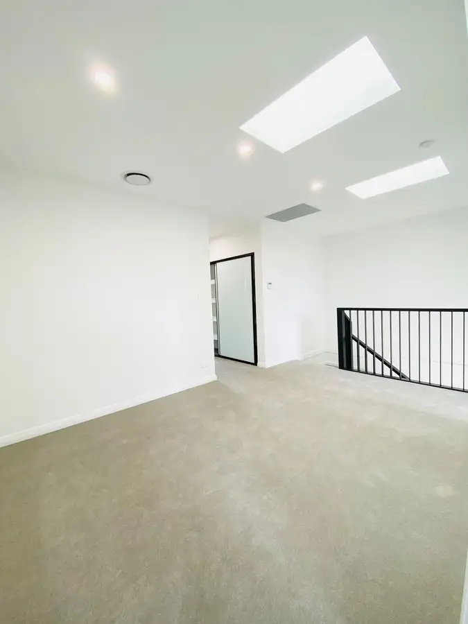 Sixth view of Homely terrace listing, Lot 1607 Lillywhite Circuit, Oran Park NSW 2570