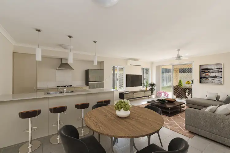 18 Aventurine Parade, Wellard WA 6170