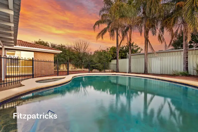 Second view of Homely house listing, 42 Brunskill Road, Lake Albert NSW 2650